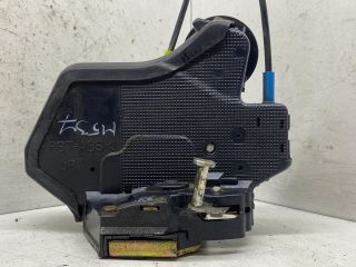 bontott TOYOTA AVENSIS T25 Jobb első Ajtózár