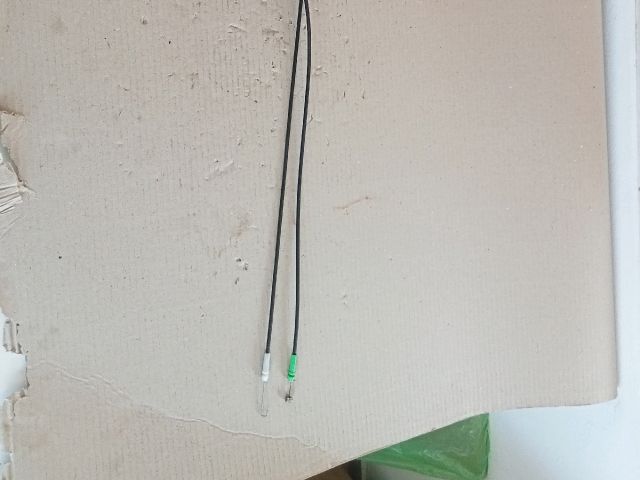 bontott TOYOTA AVENSIS T25 Jobb első Ajtózár