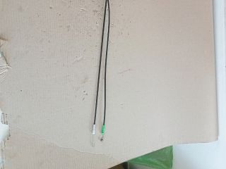 bontott TOYOTA AVENSIS T25 Jobb első Ajtózár