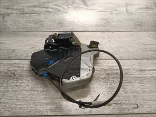 bontott TOYOTA AVENSIS T25 Jobb első Ajtózár