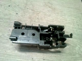 bontott TOYOTA AVENSIS T25 Jobb első Belső Kilincs