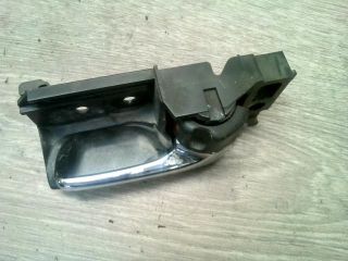 bontott TOYOTA AVENSIS T25 Jobb első Belső Kilincs