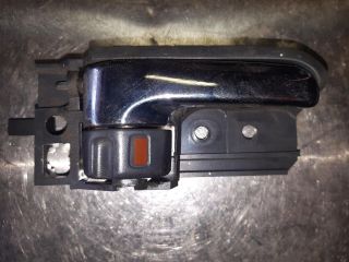 bontott TOYOTA AVENSIS T25 Jobb első Belső Kilincs