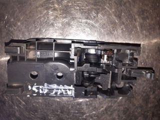 bontott TOYOTA AVENSIS T25 Jobb első Belső Kilincs