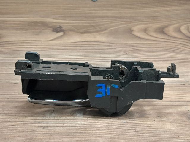 bontott TOYOTA AVENSIS T25 Jobb első Belső Kilincs