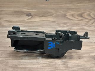 bontott TOYOTA AVENSIS T25 Jobb első Belső Kilincs