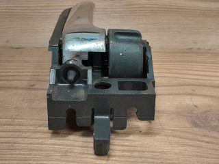 bontott TOYOTA AVENSIS T25 Jobb első Belső Kilincs