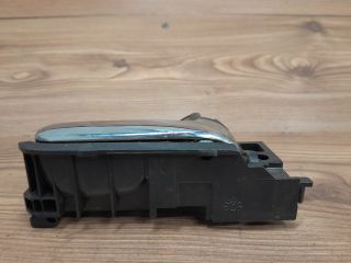 bontott TOYOTA AVENSIS T25 Jobb első Belső Kilincs