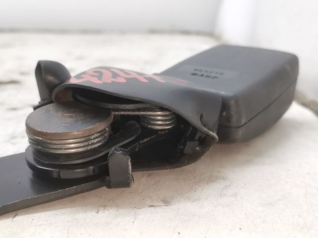 bontott TOYOTA AVENSIS T25 Jobb első Biztonsági Öv Csat