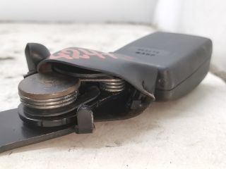 bontott TOYOTA AVENSIS T25 Jobb első Biztonsági Öv Csat