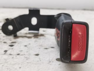 bontott TOYOTA AVENSIS T25 Jobb első Biztonsági Öv Csat