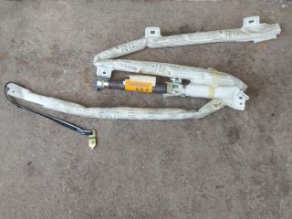 bontott TOYOTA AVENSIS T25 Jobb első Függöny Légzsák