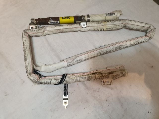 bontott TOYOTA AVENSIS T25 Jobb első Függöny Légzsák