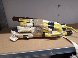 bontott TOYOTA AVENSIS T25 Jobb első Függöny Légzsák