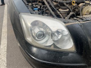 bontott TOYOTA AVENSIS T25 Jobb első Függöny Légzsák