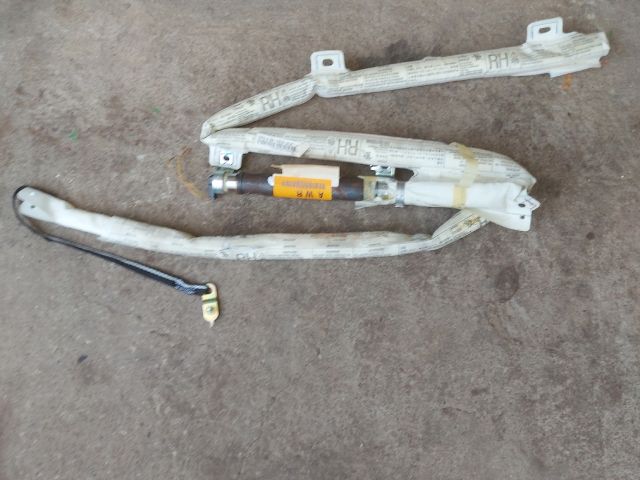 bontott TOYOTA AVENSIS T25 Jobb első Függöny Légzsák