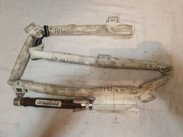 bontott TOYOTA AVENSIS T25 Jobb első Függöny Légzsák