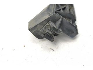 bontott TOYOTA AVENSIS T25 Jobb első Lökhárító Tartó (Műanyag)