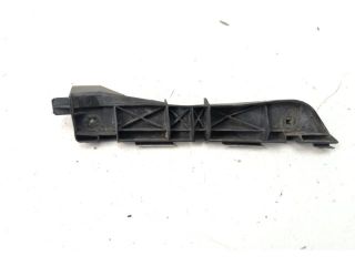 bontott TOYOTA AVENSIS T25 Jobb első Lökhárító Tartó (Műanyag)