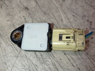 bontott TOYOTA AVENSIS T25 Jobb első Oldal Ütközés Érzékelő