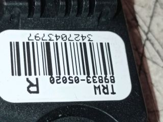 bontott TOYOTA AVENSIS T25 Jobb első Oldal Ütközés Érzékelő