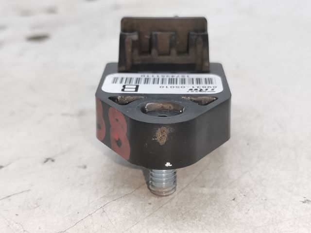 bontott TOYOTA AVENSIS T25 Jobb első Oldal Ütközés Érzékelő