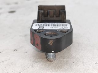 bontott TOYOTA AVENSIS T25 Jobb első Oldal Ütközés Érzékelő