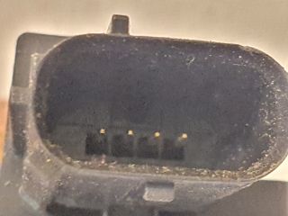 bontott TOYOTA AVENSIS T25 Jobb első Oldal Ütközés Érzékelő