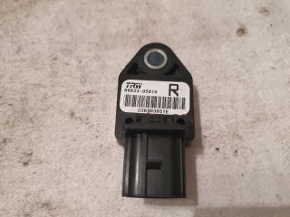 bontott TOYOTA AVENSIS T25 Jobb első Oldal Ütközés Érzékelő