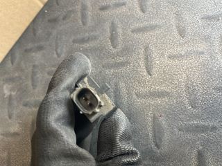 bontott TOYOTA AVENSIS T25 Jobb első Oldal Ütközés Érzékelő