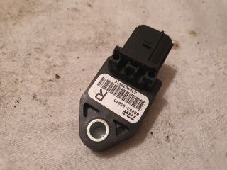 bontott TOYOTA AVENSIS T25 Jobb első Oldal Ütközés Érzékelő