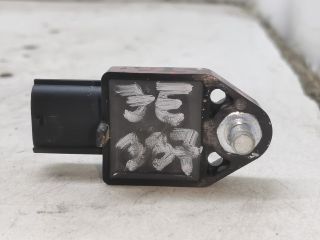 bontott TOYOTA AVENSIS T25 Jobb első Oldal Ütközés Érzékelő