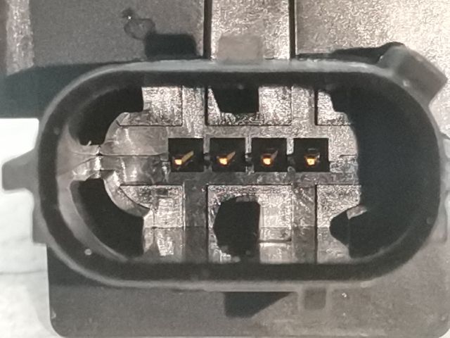 bontott TOYOTA AVENSIS T25 Jobb első Oldal Ütközés Érzékelő