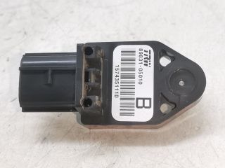 bontott TOYOTA AVENSIS T25 Jobb első Oldal Ütközés Érzékelő