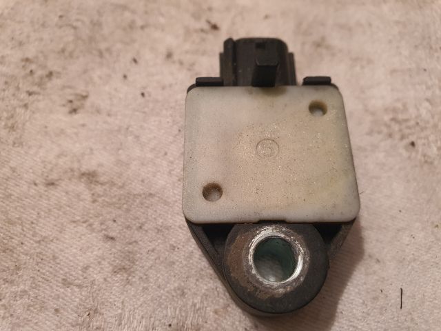 bontott TOYOTA AVENSIS T25 Jobb első Oldal Ütközés Érzékelő