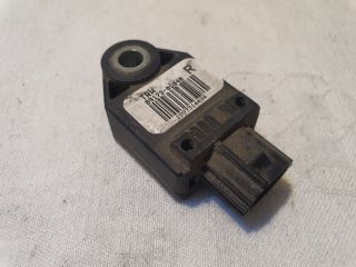 bontott TOYOTA AVENSIS T25 Jobb első Oldal Ütközés Érzékelő