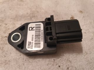 bontott TOYOTA AVENSIS T25 Jobb első Oldal Ütközés Érzékelő