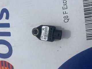 bontott TOYOTA AVENSIS T25 Jobb első Oldal Ütközés Érzékelő