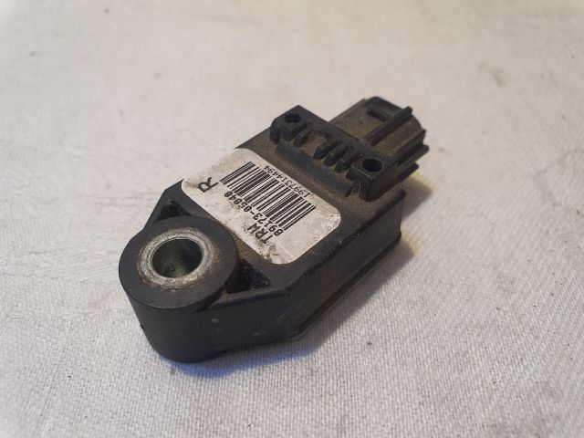 bontott TOYOTA AVENSIS T25 Jobb első Oldal Ütközés Érzékelő