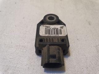 bontott TOYOTA AVENSIS T25 Jobb első Oldal Ütközés Érzékelő