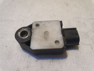 bontott TOYOTA AVENSIS T25 Jobb első Oldal Ütközés Érzékelő