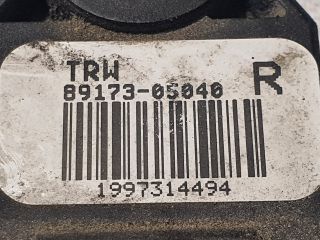 bontott TOYOTA AVENSIS T25 Jobb első Oldal Ütközés Érzékelő