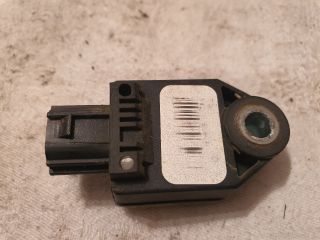 bontott TOYOTA AVENSIS T25 Jobb első Oldal Ütközés Érzékelő