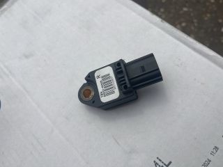 bontott TOYOTA AVENSIS T25 Jobb első Oldal Ütközés Érzékelő