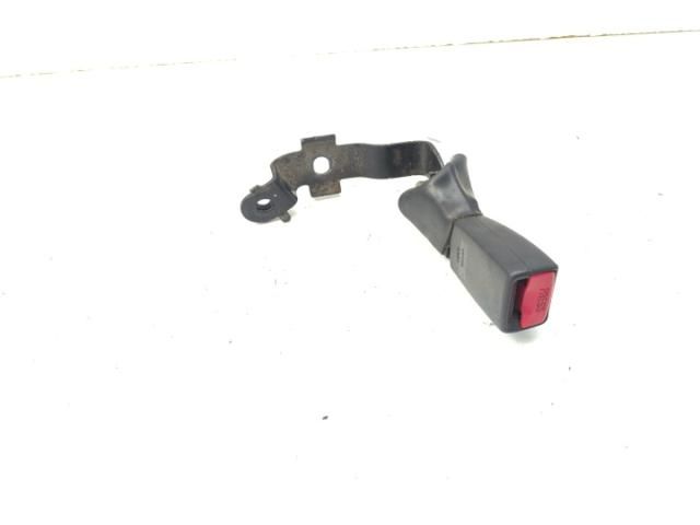 bontott TOYOTA AVENSIS T25 Jobb első Övfeszítő