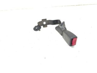 bontott TOYOTA AVENSIS T25 Jobb első Övfeszítő