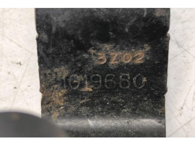 bontott TOYOTA AVENSIS T25 Jobb első Övfeszítő