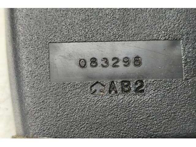 bontott TOYOTA AVENSIS T25 Jobb első Övfeszítő