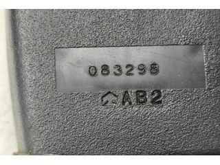 bontott TOYOTA AVENSIS T25 Jobb első Övfeszítő