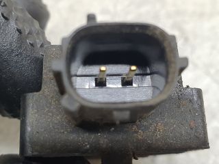 bontott TOYOTA AVENSIS T25 Jobb első Ütközés Érzékelő (Homlokfalon)